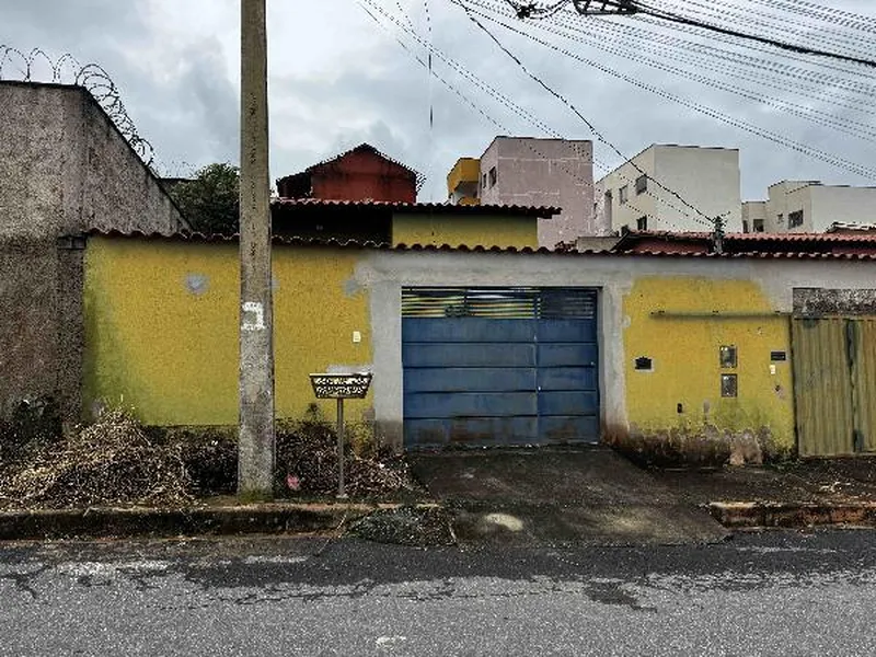 Casa em Leilão Extrajudicial