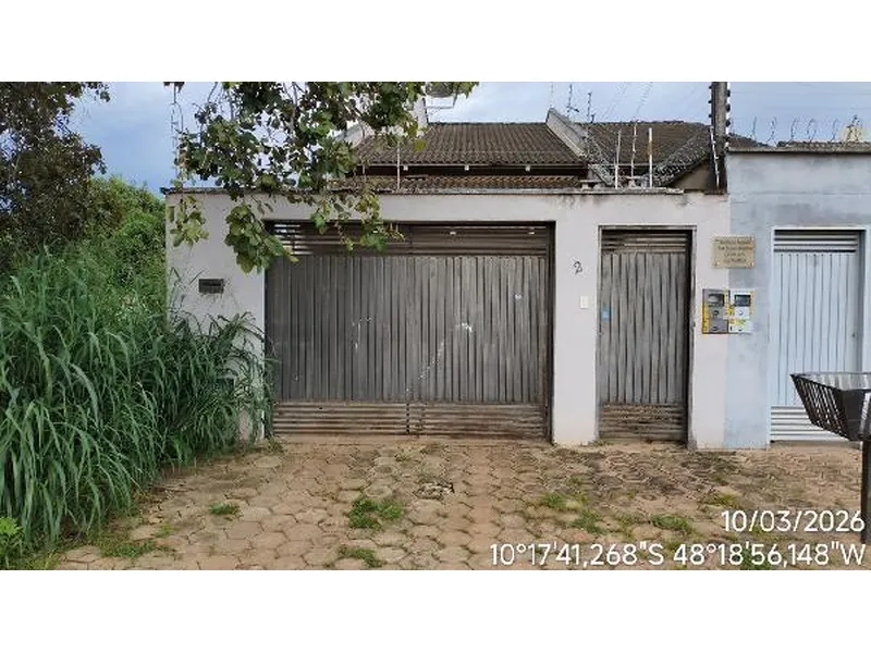 Casa em Leilão Extrajudicial