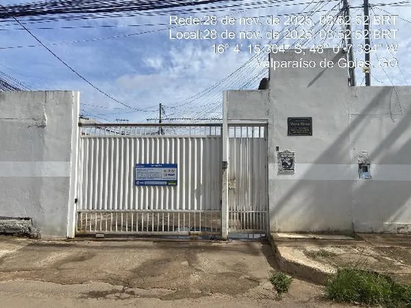 Casa em Licitação