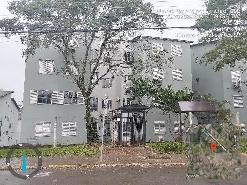 Apartamento em Venda Direta