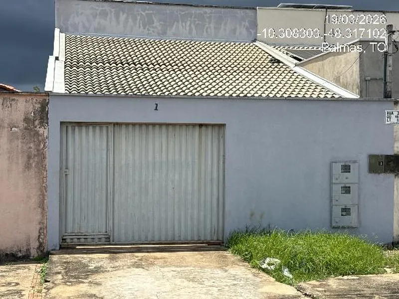Casa em Leilão Extrajudicial