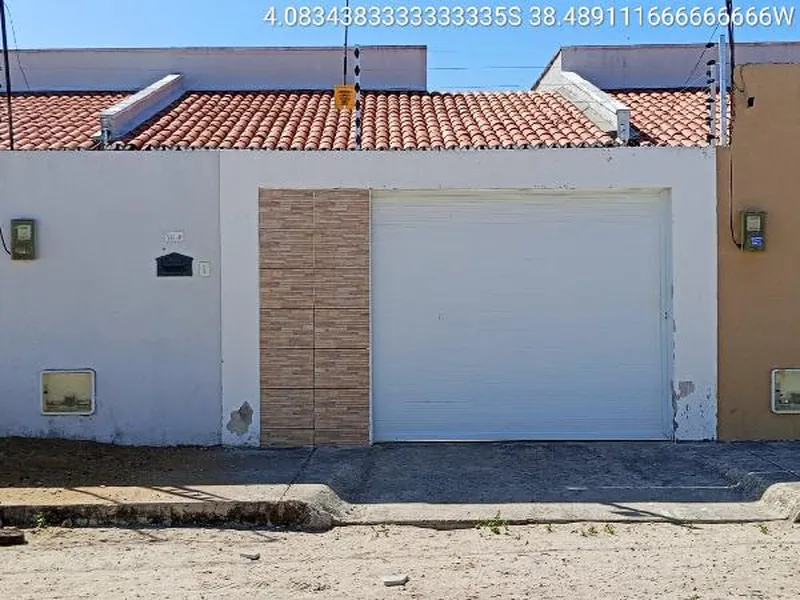 Casa em Venda Direta
