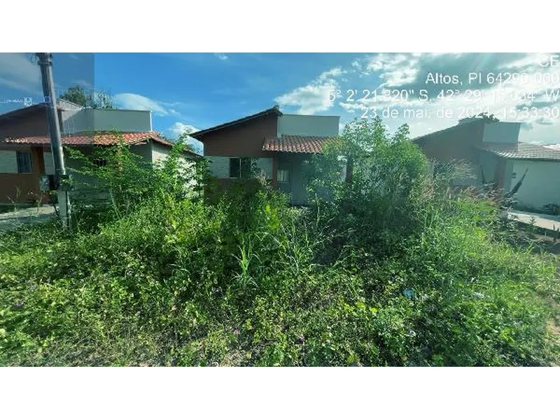 Casa em Venda Direta