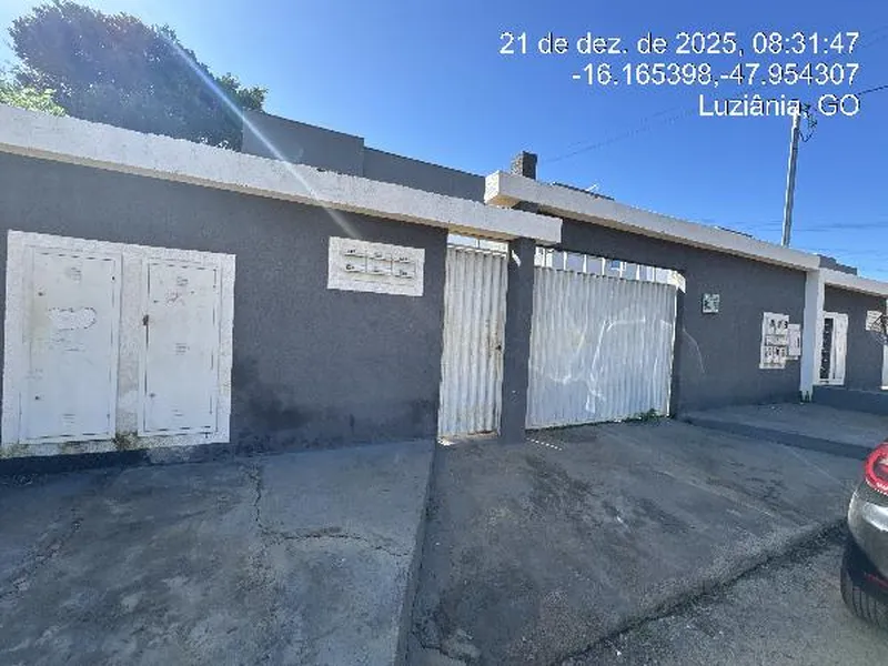 Apartamento em Licitação