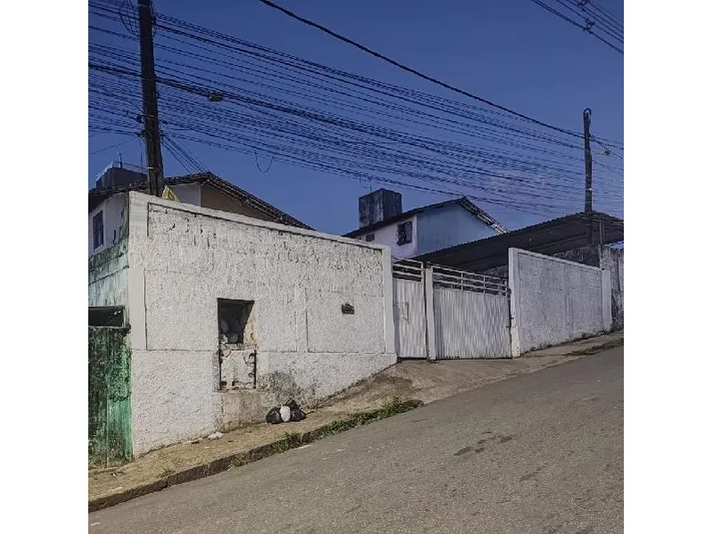 Apartamento em Licitação