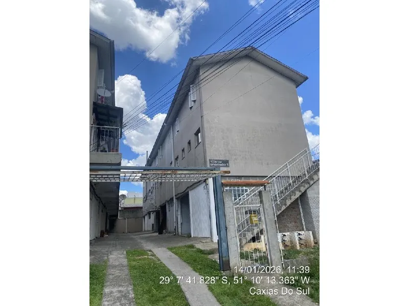 Casa em Licitação