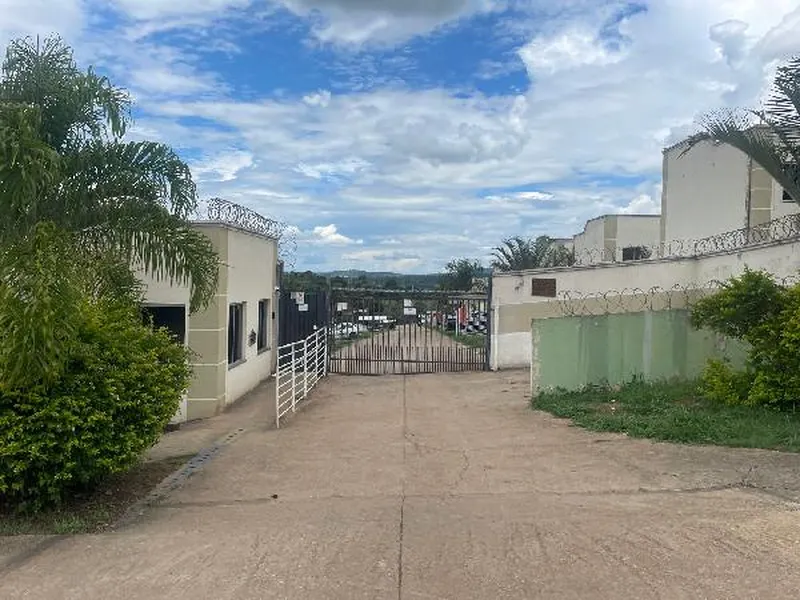 Apartamento em Licitação