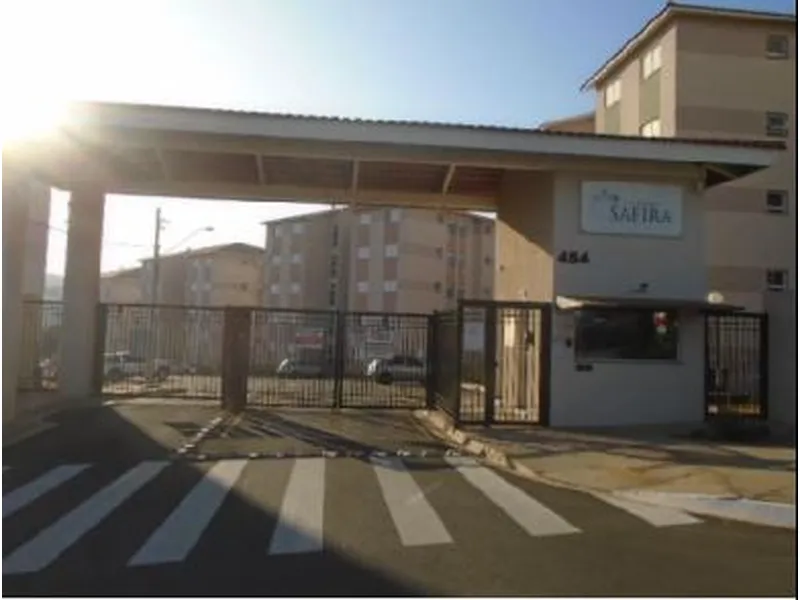 Apartamento em Venda Direta