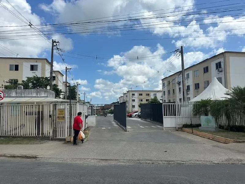 Apartamento em Licitação