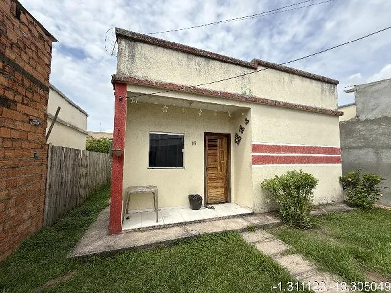 Casa em Venda Direta