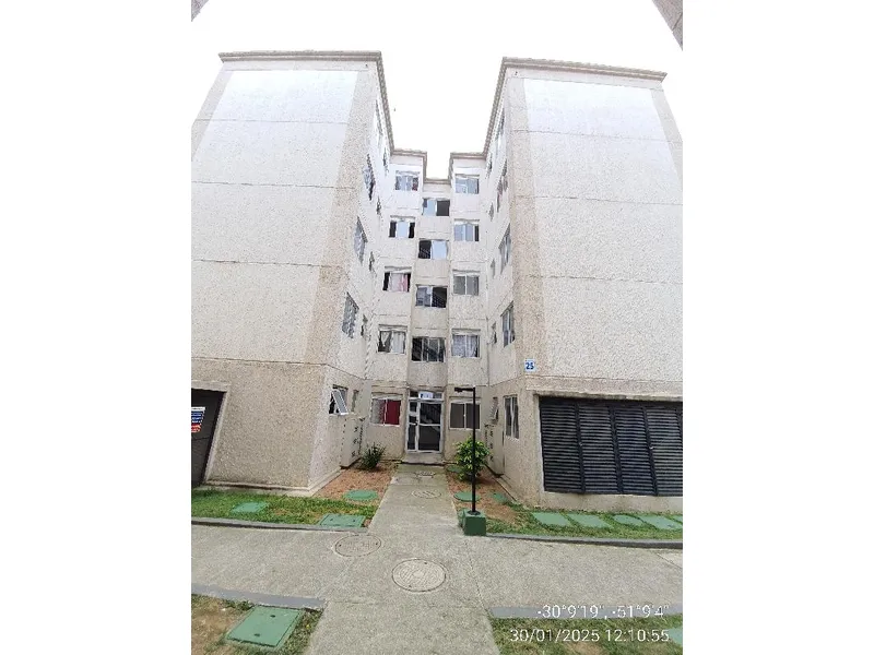 Apartamento em Venda Direta