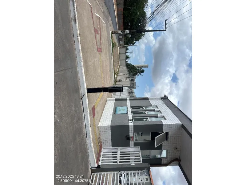 Apartamento em Licitação