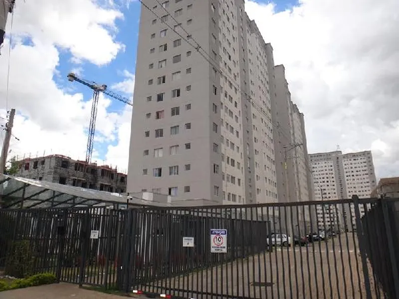 Apartamento em Licitação