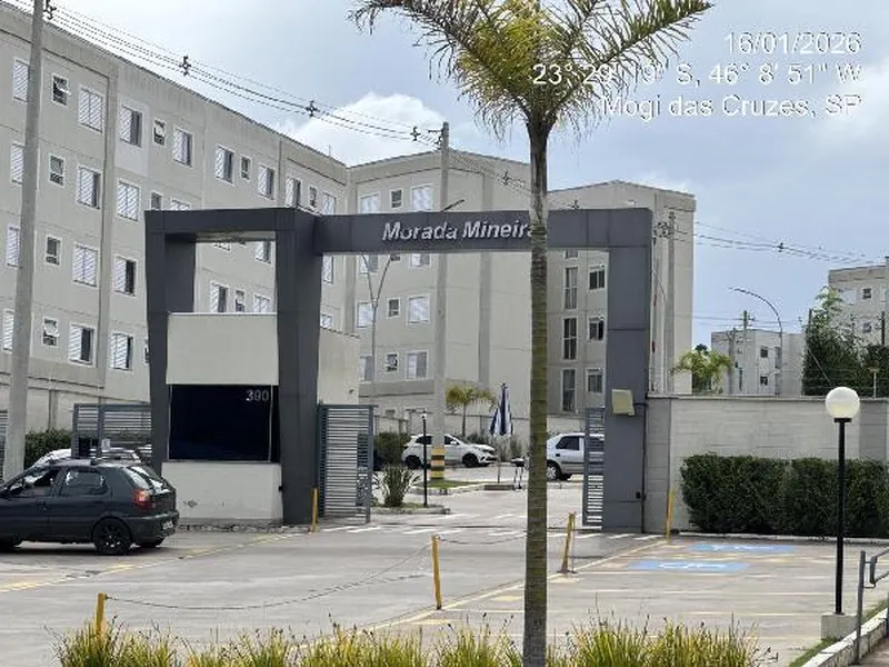 Apartamento em Licitação