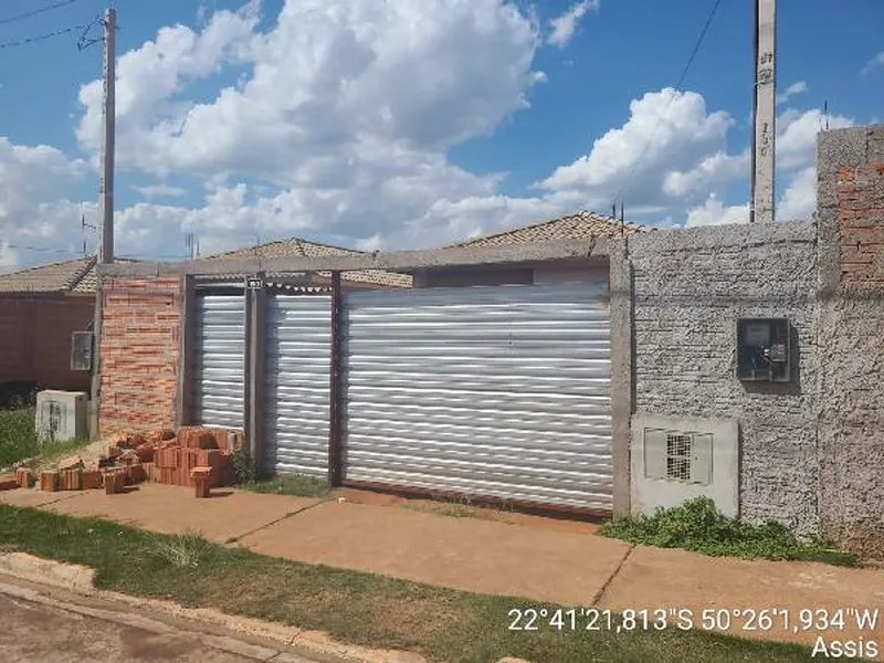 Terreno em Licitação