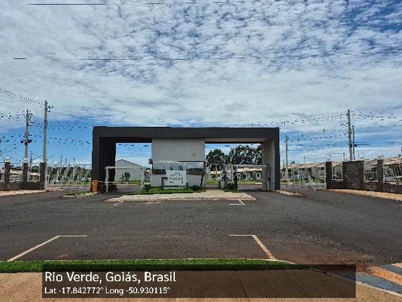 Casa em Licitação