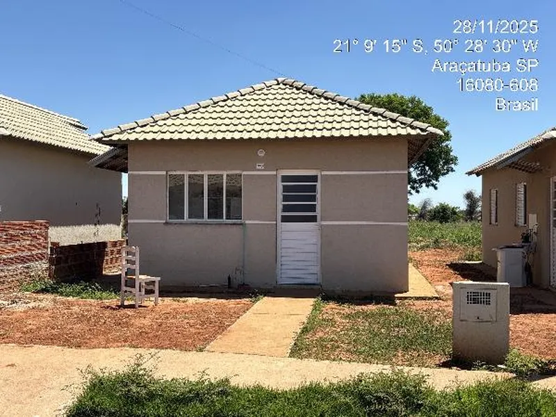 Casa em Venda Direta