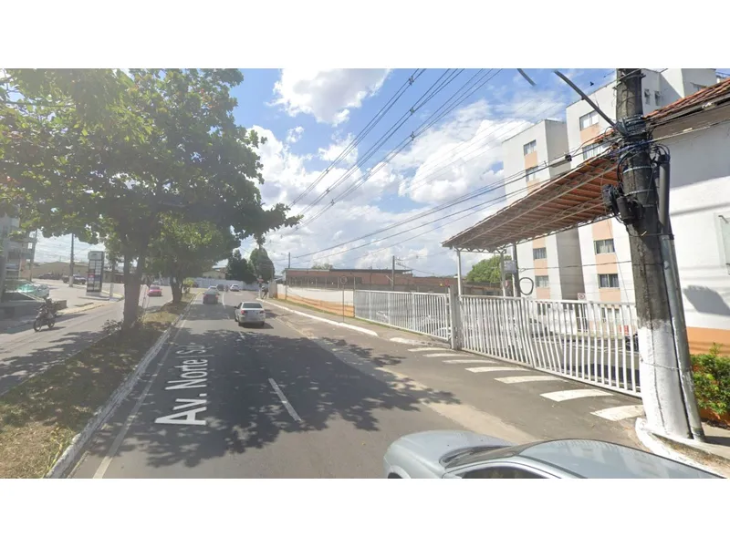 Apartamento em leilão