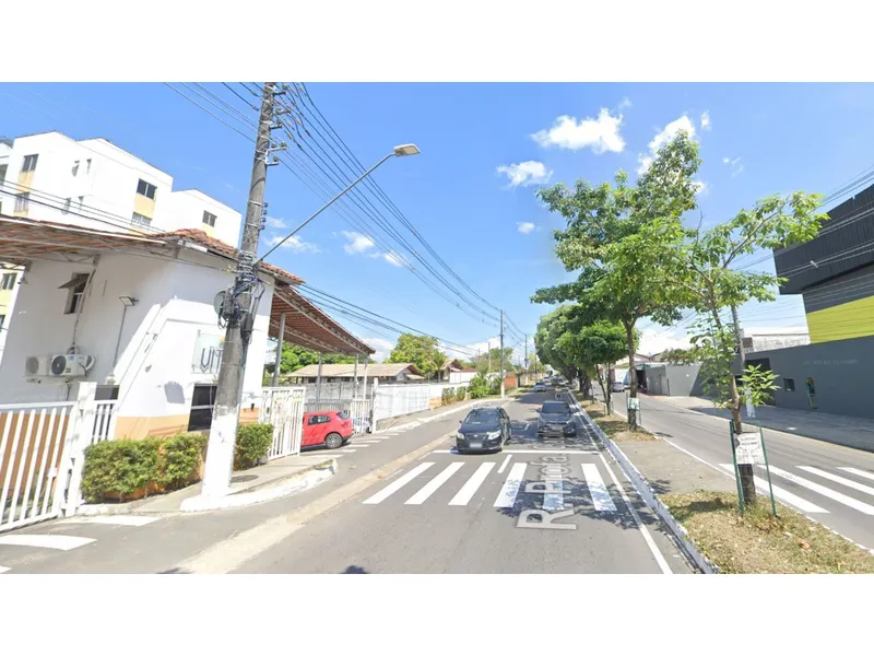 Apartamento em leilão