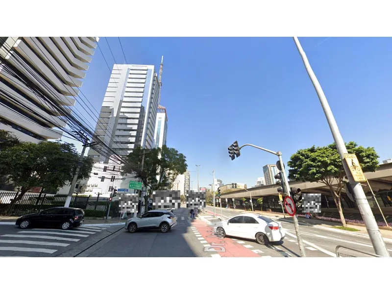 Apartamento em leilão