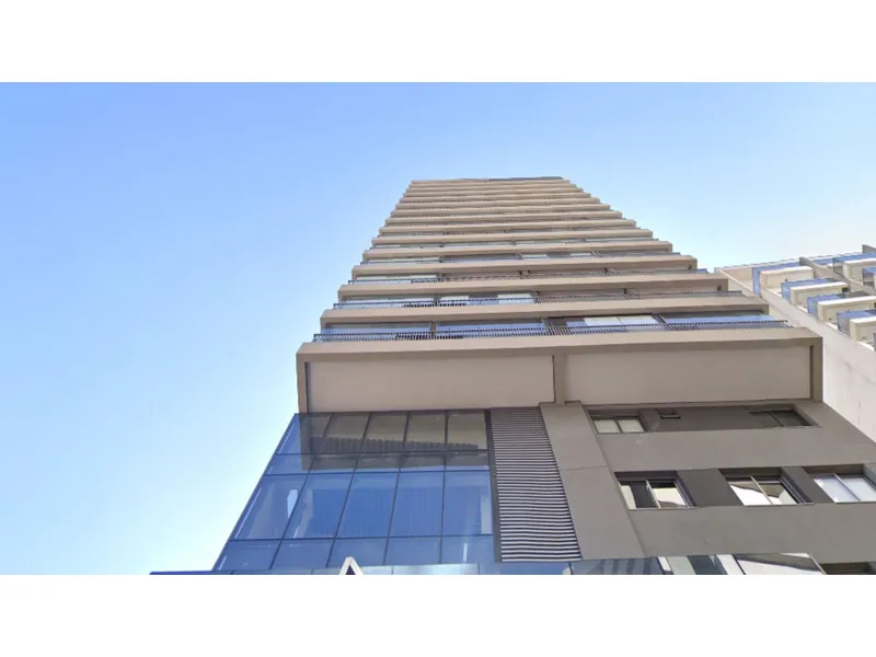 Apartamento em leilão