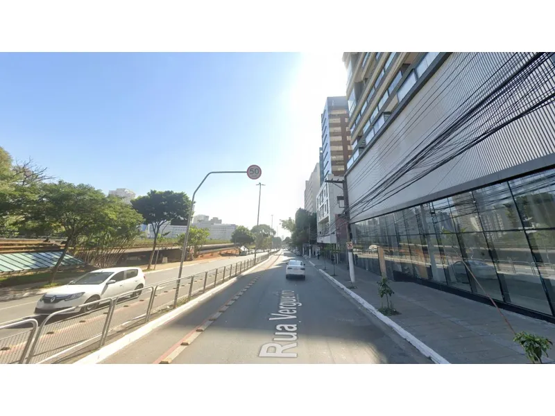 Apartamento em leilão