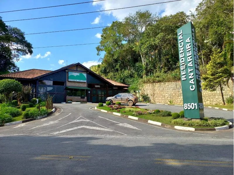 Casa em leilão