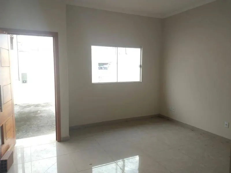 Casa em leilão