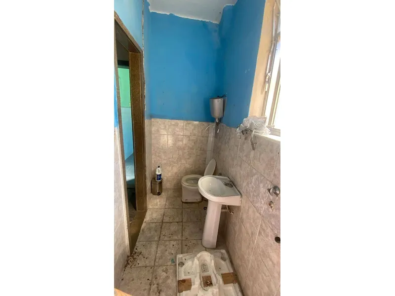 Apartamento em leilão