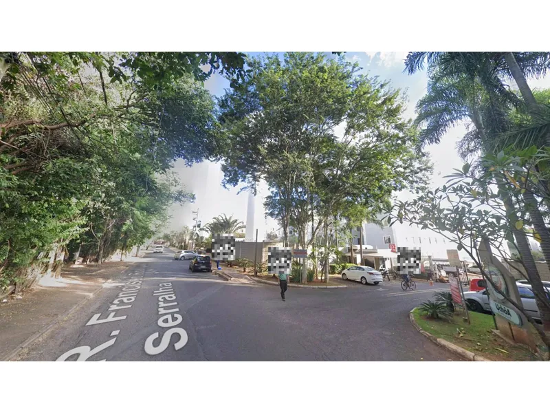 Apartamento em leilão