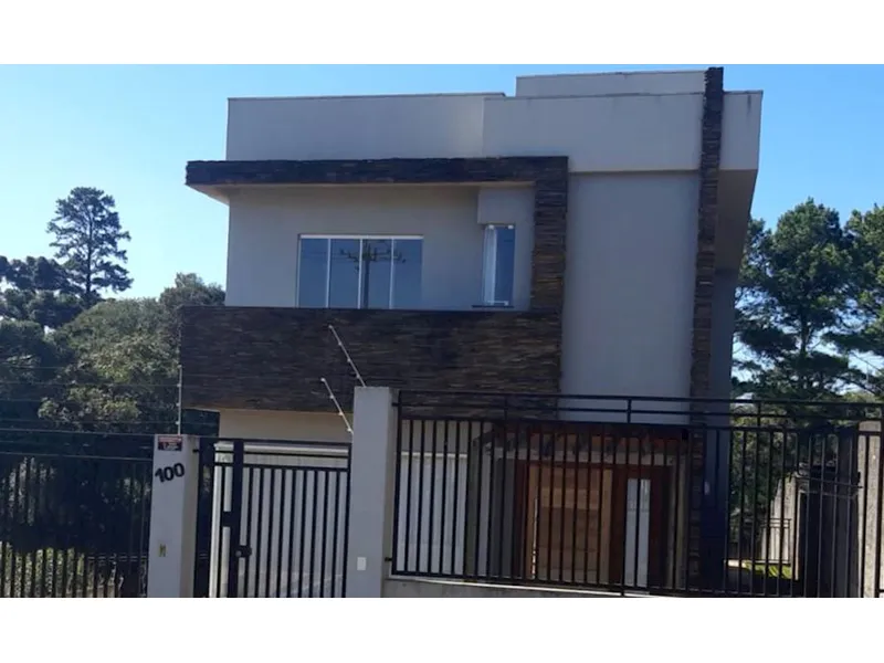 Casa em leilão