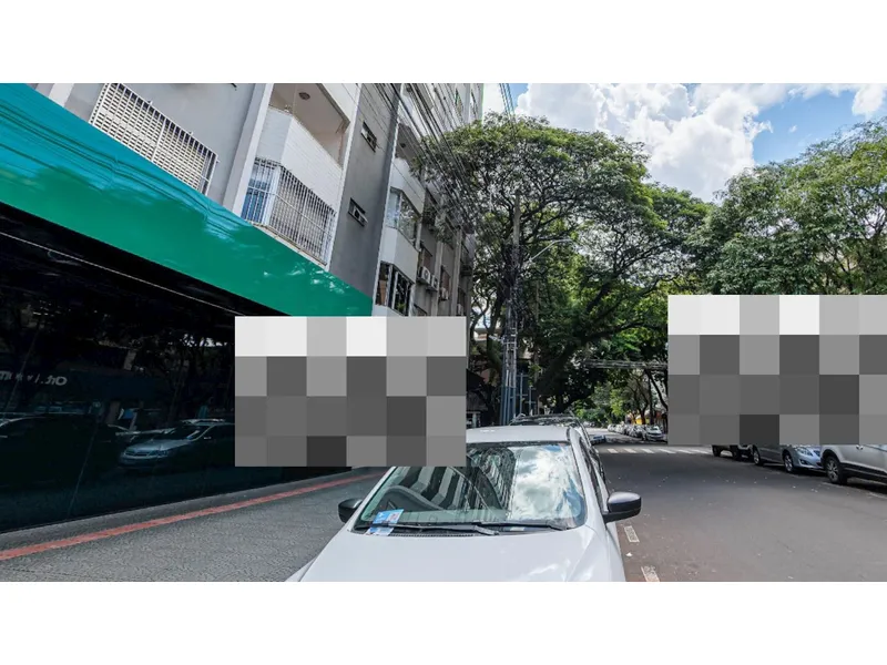Apartamento em leilão