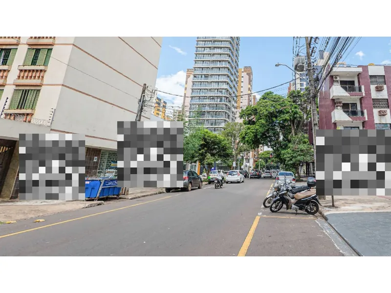 Apartamento em leilão