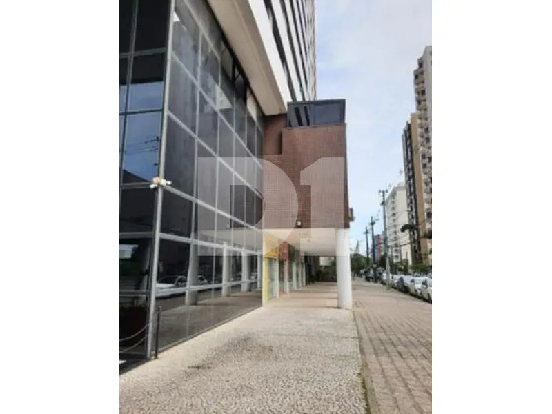 Loja em Leilão Judicial