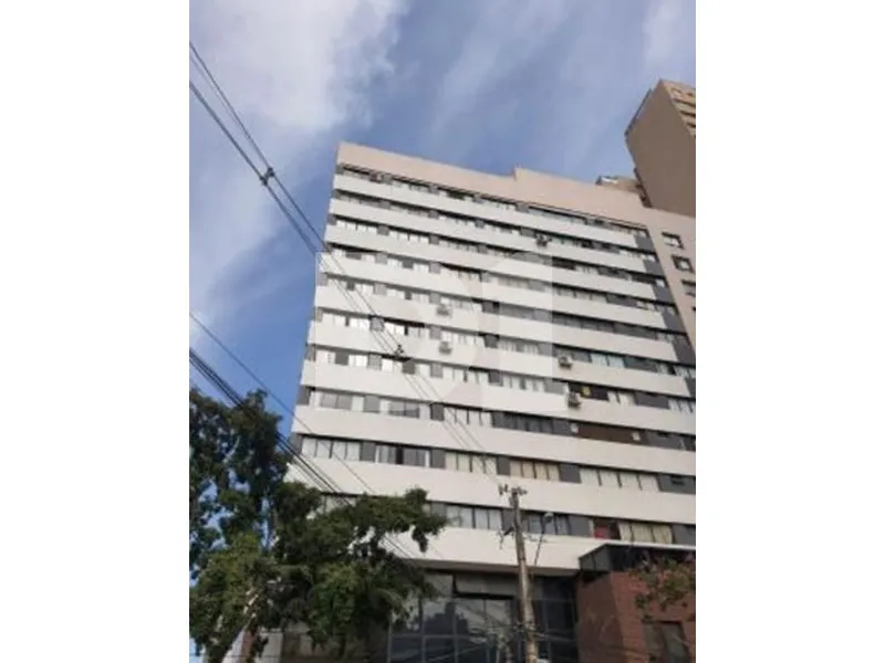 Loja em leilão