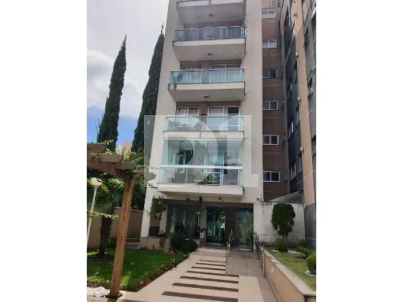 Apartamento em leilão