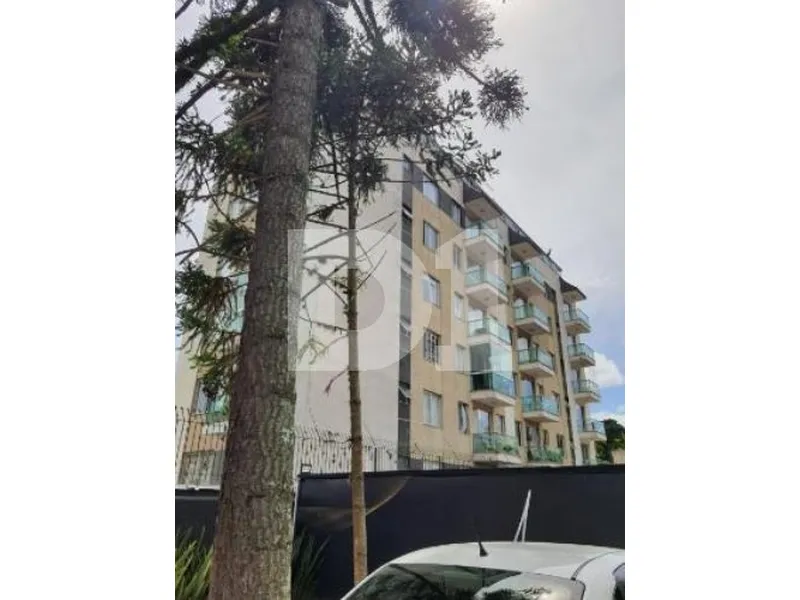 Apartamento em leilão