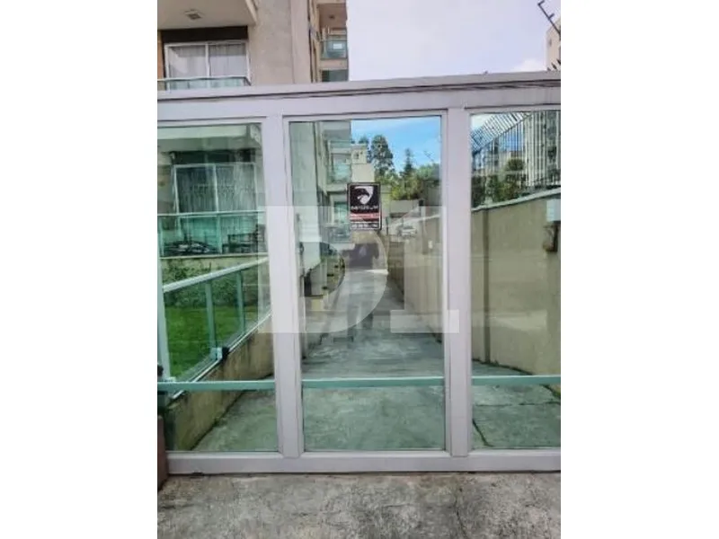 Apartamento em leilão