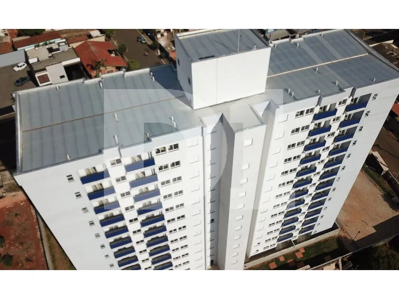 Apartamento em leilão