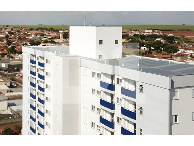 Apartamento em leilão
