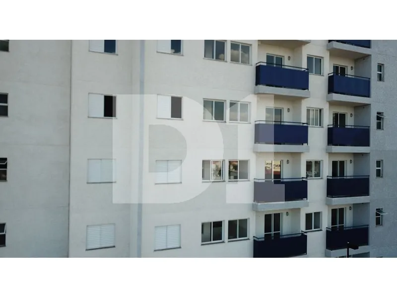 Apartamento em leilão
