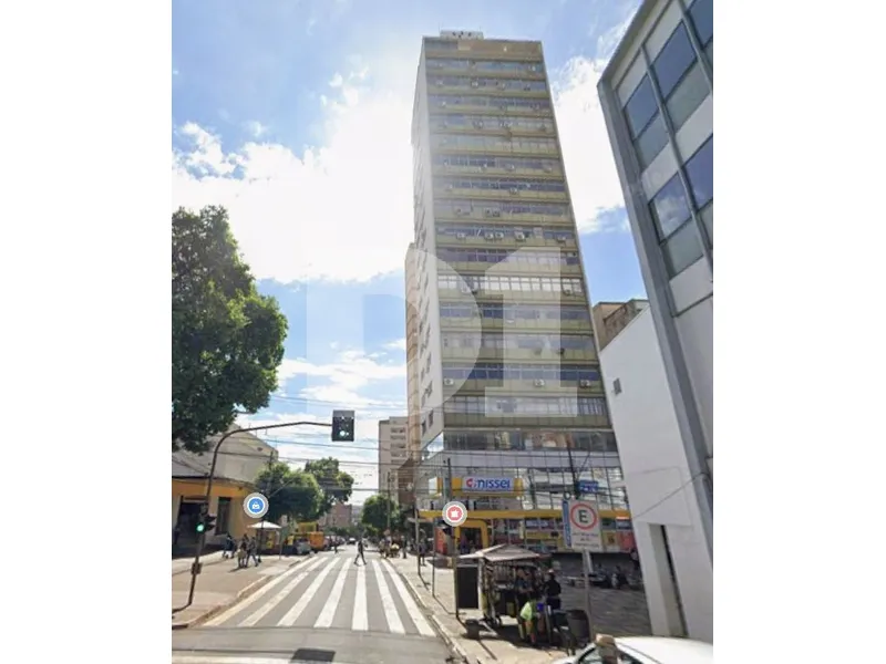 Loja em Leilão Judicial