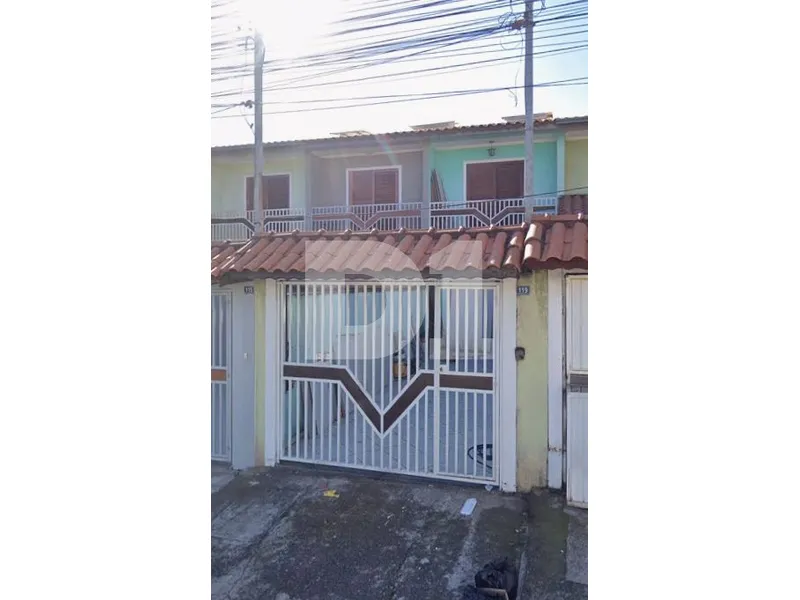 Casa em Leilão Judicial