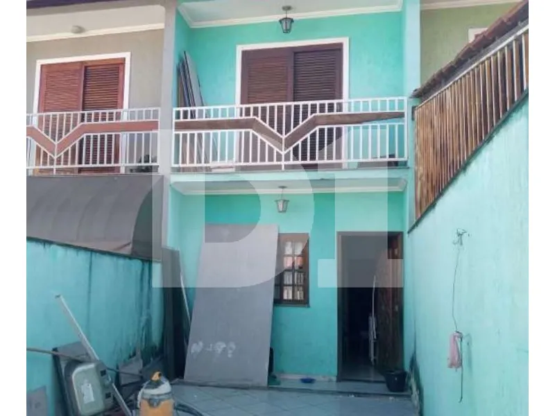 Casa em leilão