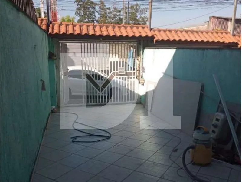 Casa em leilão
