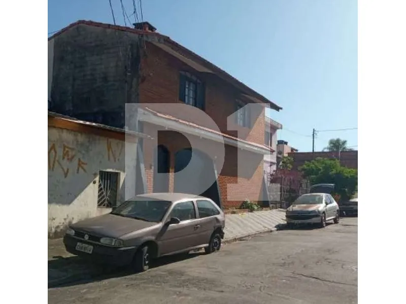 Casa em Leilão Judicial