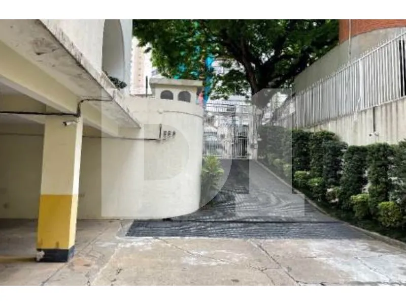 Apartamento em leilão