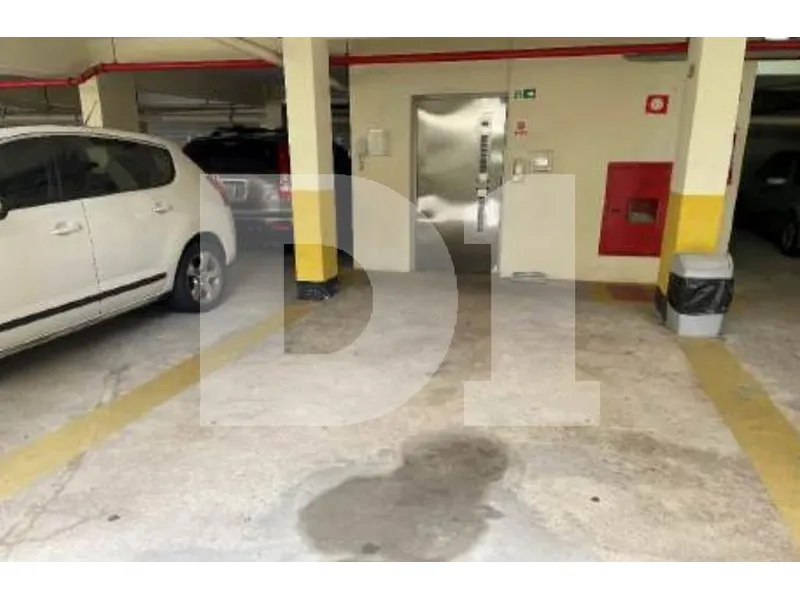 Apartamento em leilão