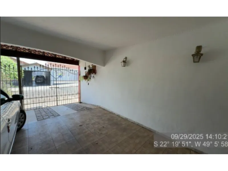 Casa em Leilão Judicial