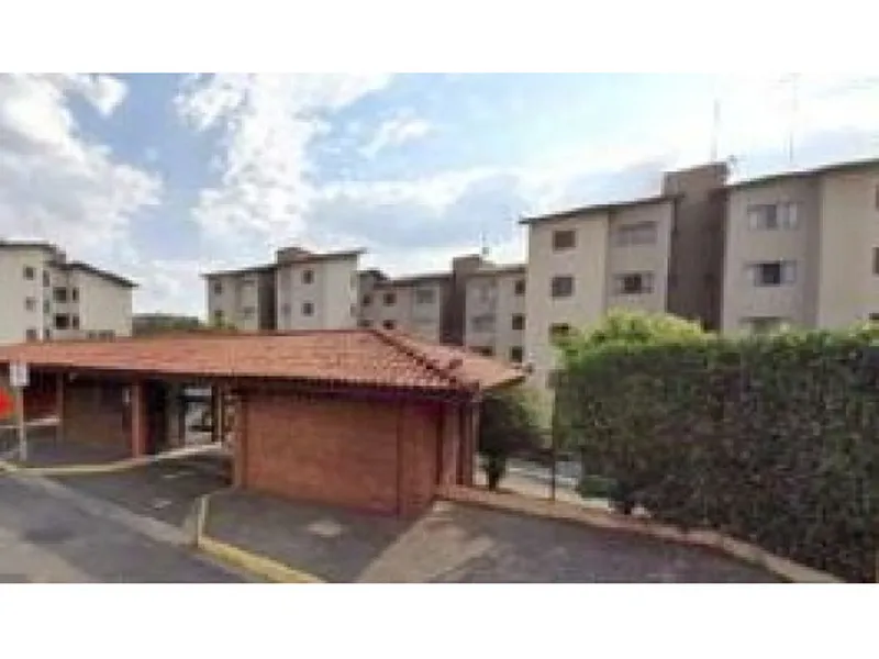 Apartamento em Leilão Judicial